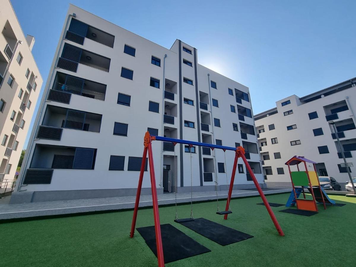 Booking Beautifull Studio Apartment Bell With Balcony And Sea View In Zadar Exteriör bild