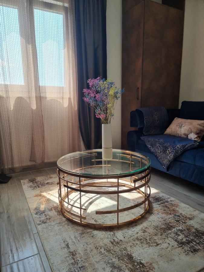 Booking Beautifull Studio Apartment Bell With Balcony And Sea View In Zadar Exteriör bild